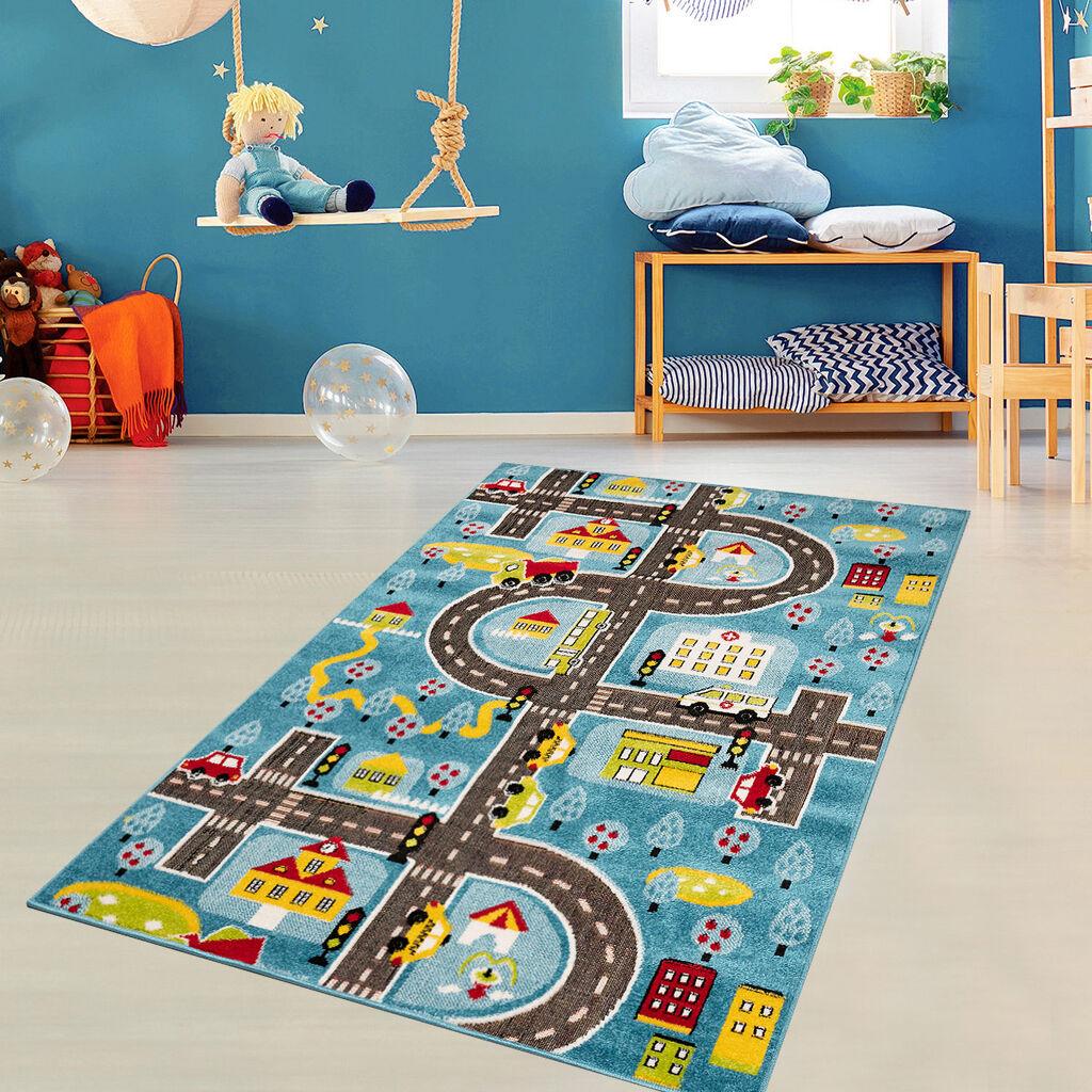 Conceptum Hypnose tepih 80x150cm Šaren