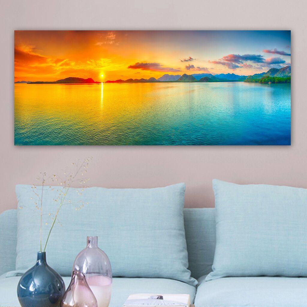 Slika Wallity YTY129390128_50120, 50x120cm