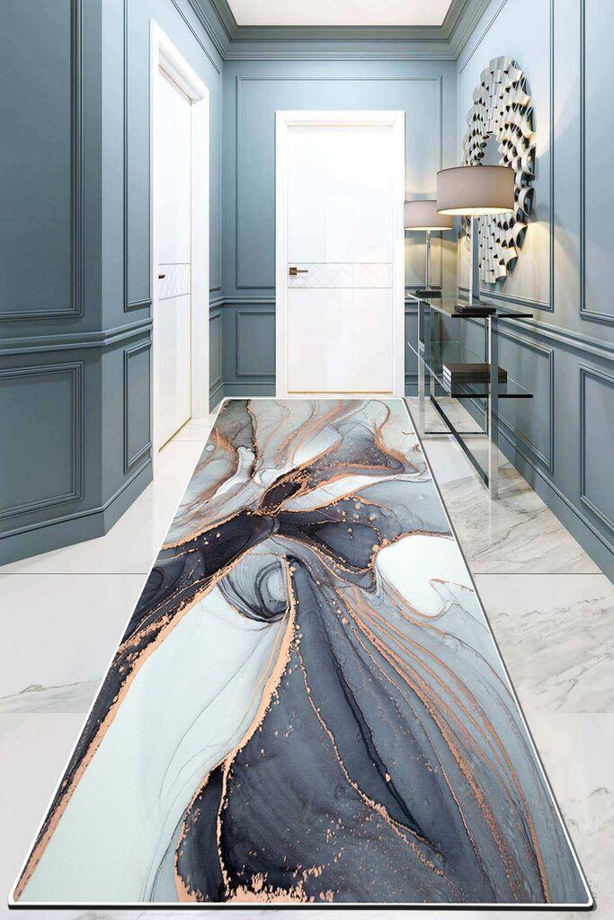 Conceptum Hypnose Carpet Color Misto, 80x150cm, Šaren