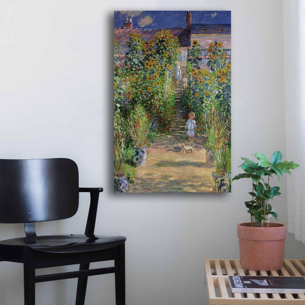 Slika na zidu na platnu 45x70cm