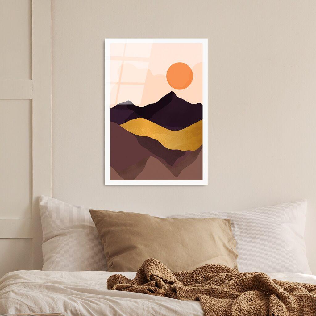 Wallity Image UV-959, 45 x 65 cm