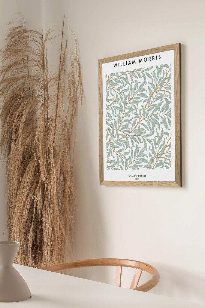 Wallity slika Tekhammdf70, MDF, 33x48 cm