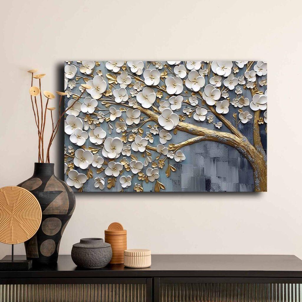 Slika na zidu na platnu 45x70cm