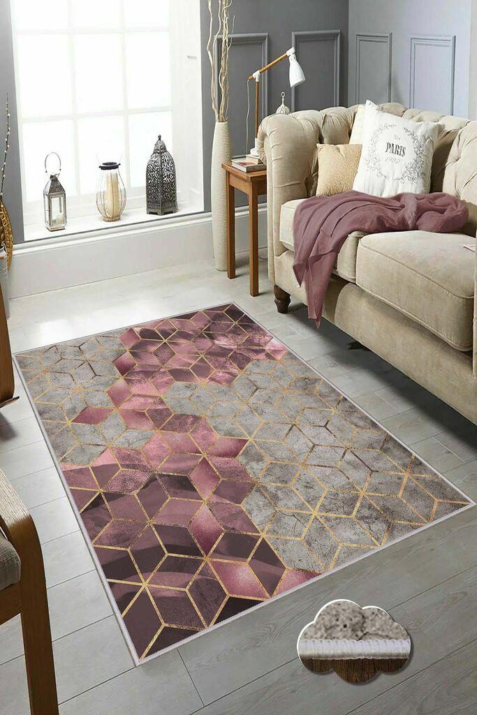 Conceptum Hypnose tepih Hmnt771, 60x100cm, šareni