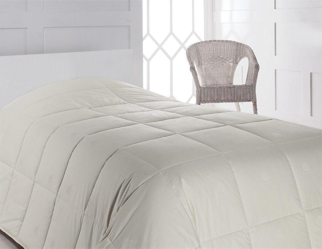 L'essentiel Maison Jorgan Yun, 195x215 cm, siva