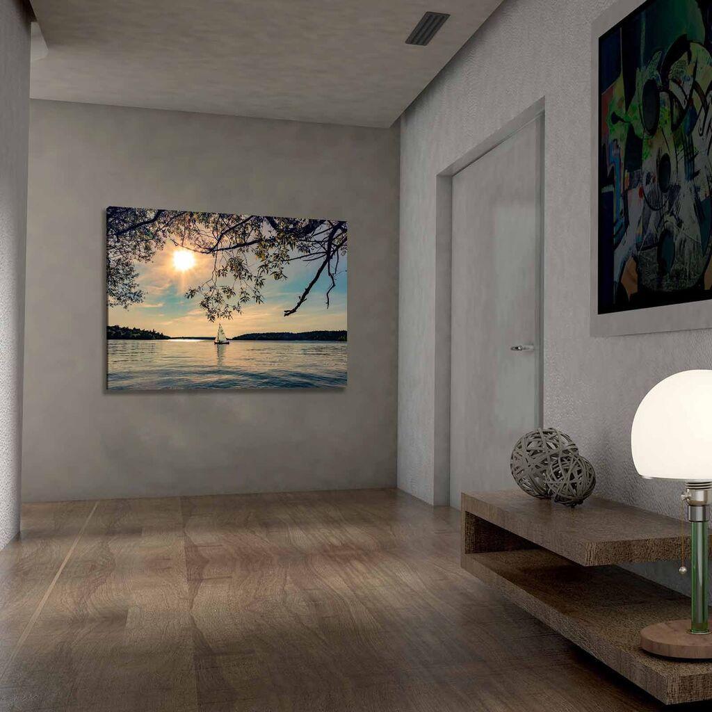 Slika na zidu na platnu 70x100cm