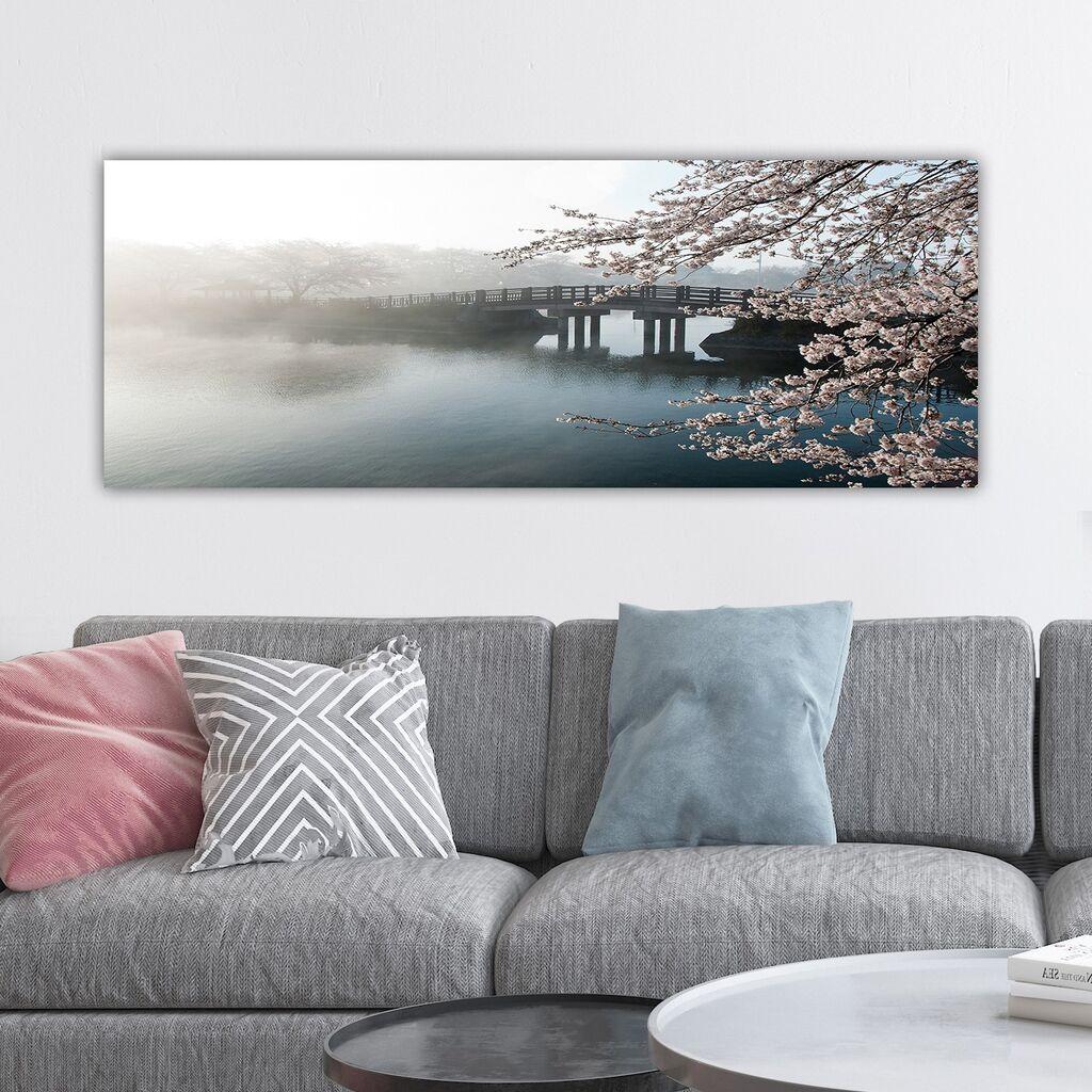 Slika na platnu Wally 30x80cm