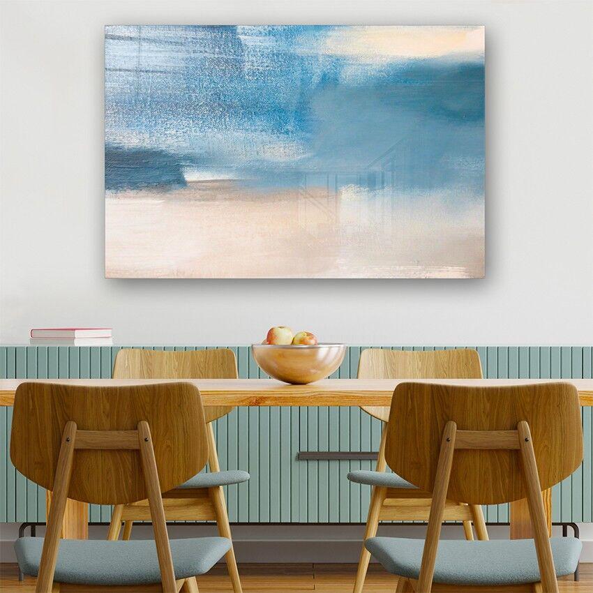 Wallity Slika od kaljenog stakla 70x100cm