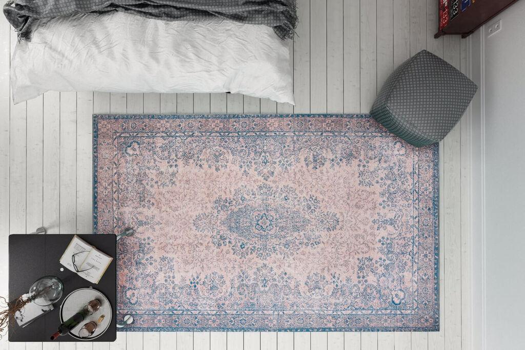 Conceptum Hypnose tepih Dorian Chenille 95, 75x230cm, šareni