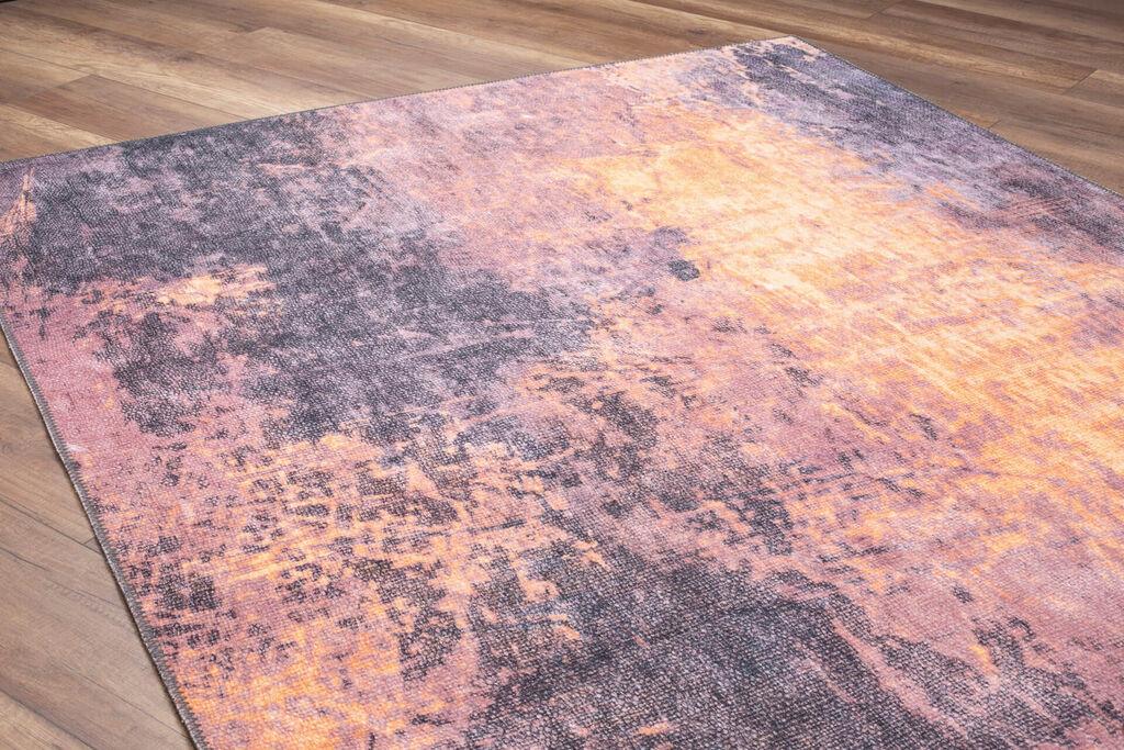 Conceptum Hypnose tepih Fusion Chenille 247, 75x230cm, šareni
