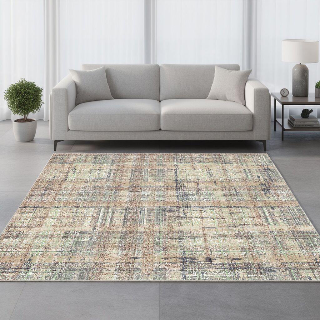 Conceptum Hypnose tepih Exfab288, 160x230cm, šareni