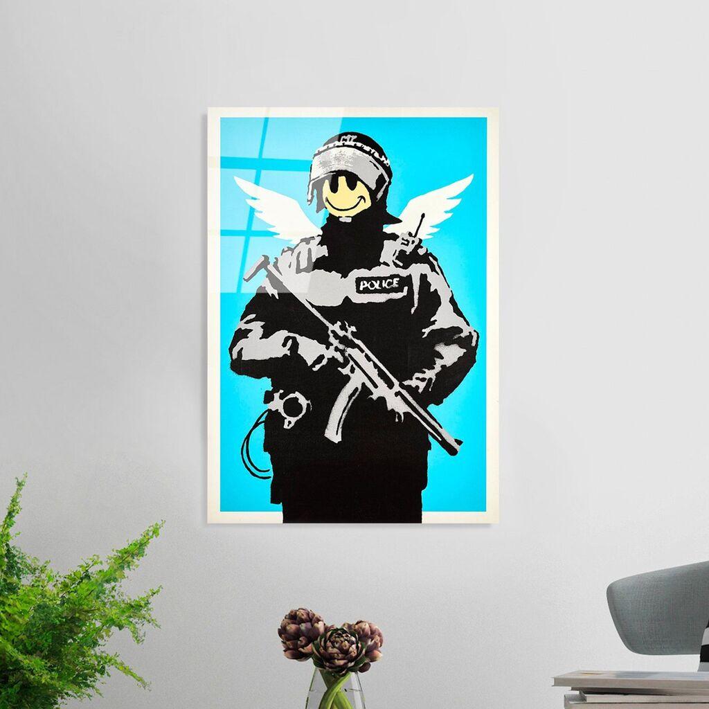 Wallity Image UV-488, 45 x 65 cm