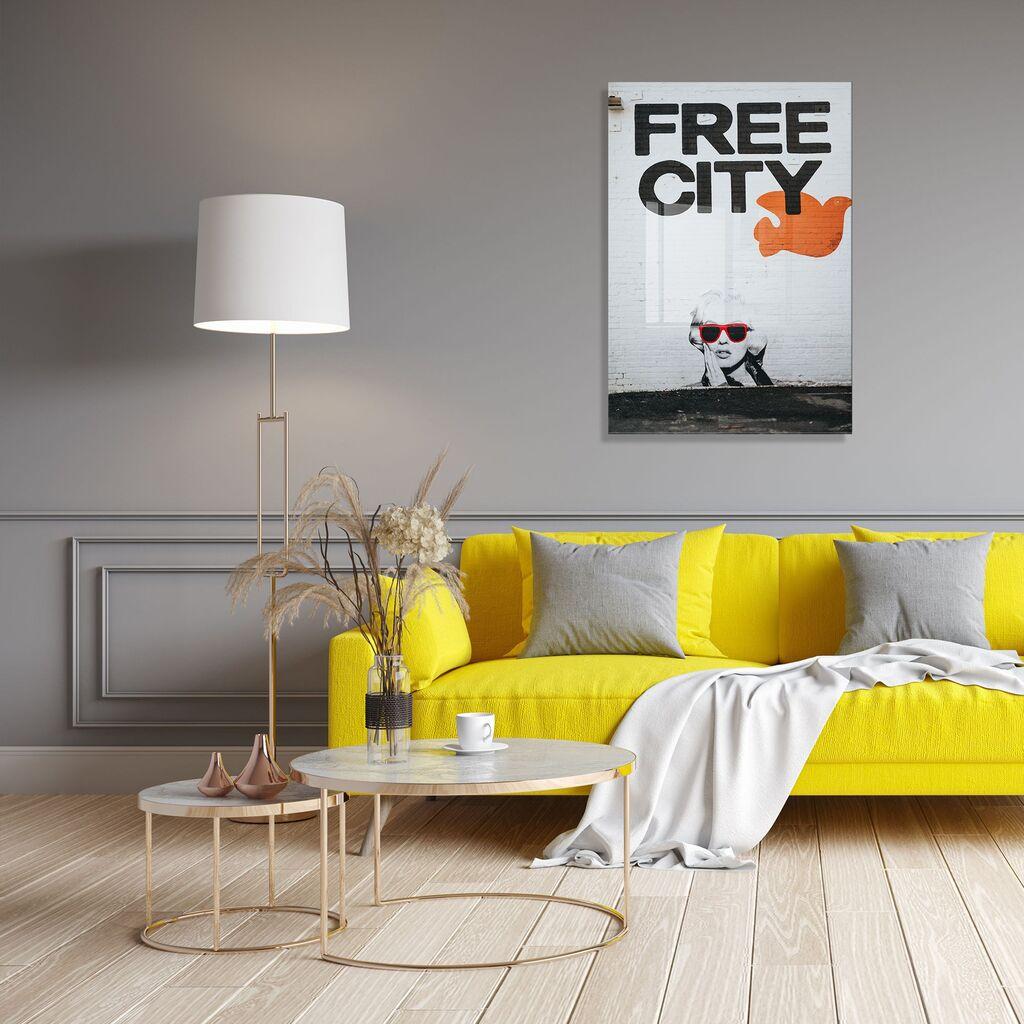 Wallity Image UV-562, 30 x 45 cm