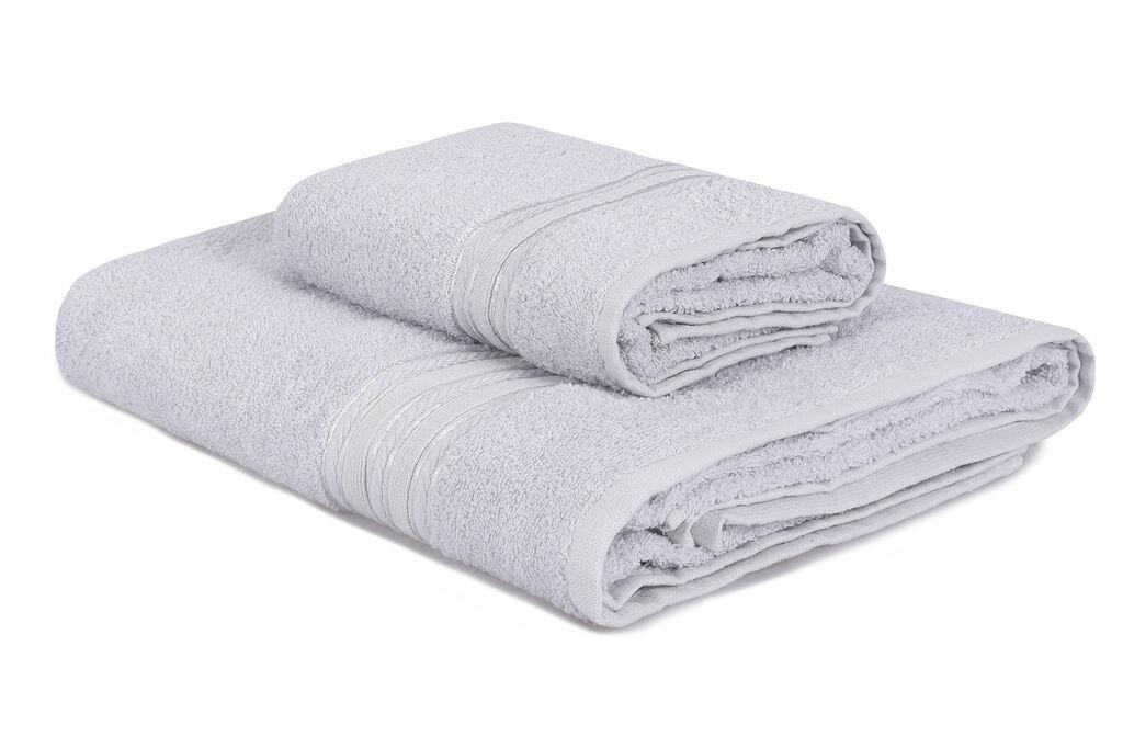 L'essentiel Maison Set od 2 peškira