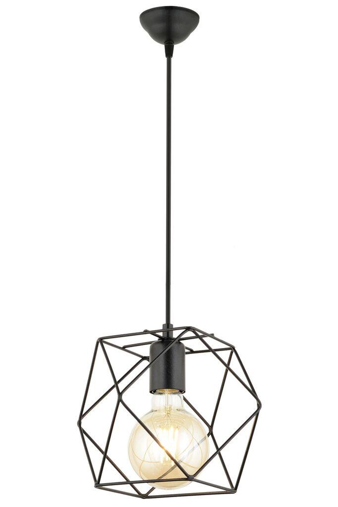 Opviq luster 62662, crni