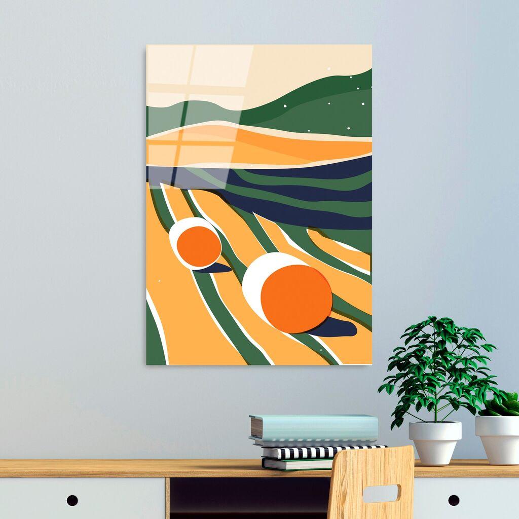 Wallity Image UV-907, 45 x 65 cm