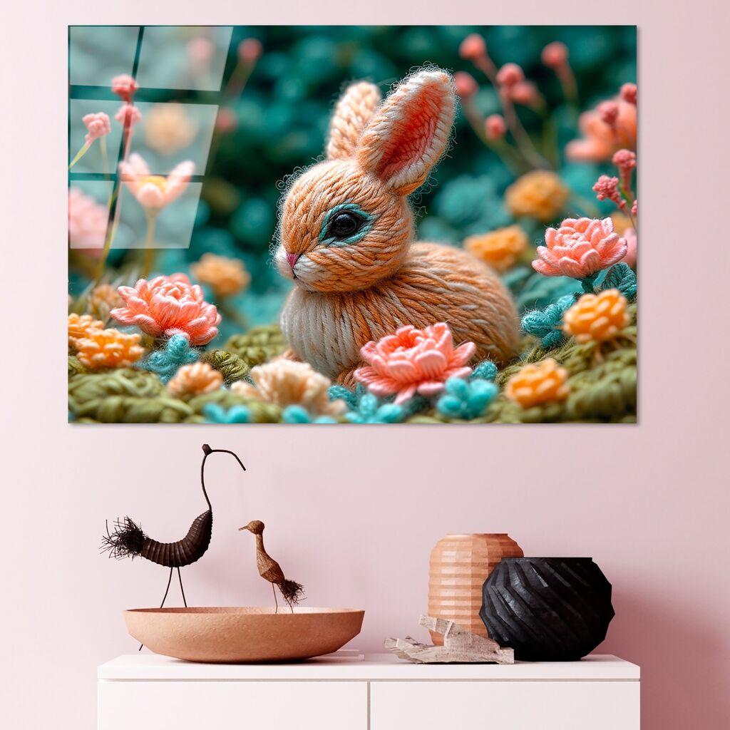 Wallity slika UV-1192, 70 x 100 cm