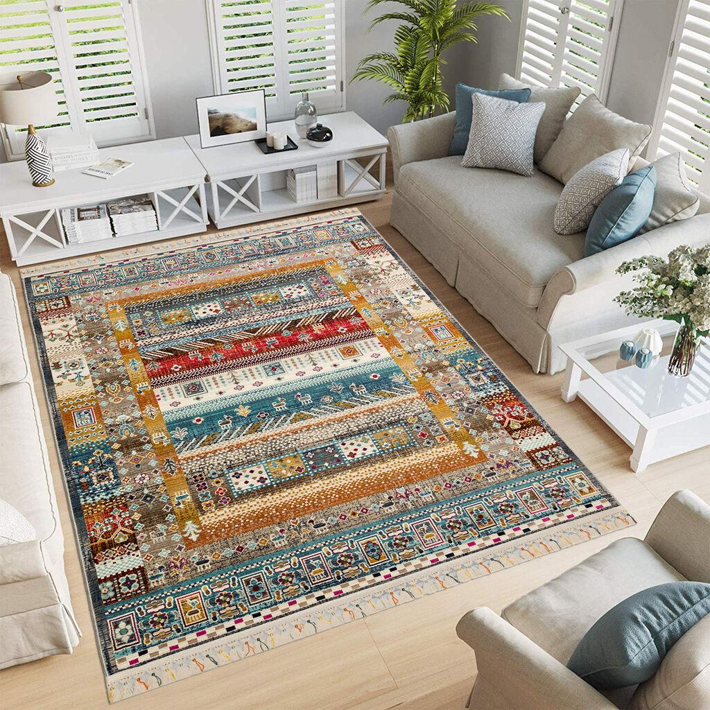 Conceptum Hypnose Pr 09 Multy tepih, 120x180cm