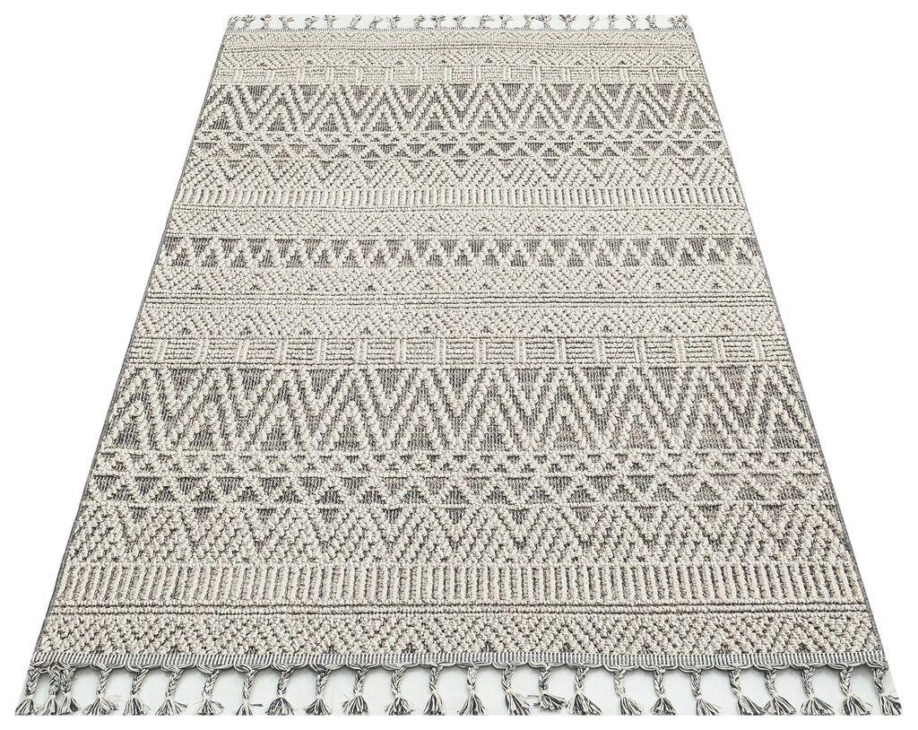 Conceptum Hypnose tepih 80x300cm siva