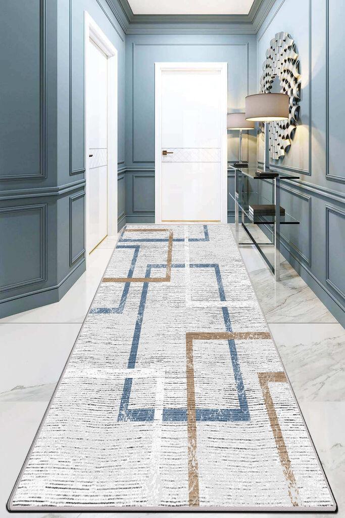 Conceptum Hypnose tepih simetričan, 80x300cm, šaren