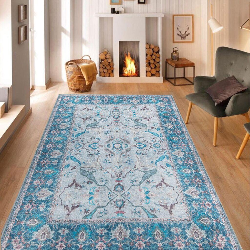 Conceptum Hypnose tepih 75x230cm Šaren