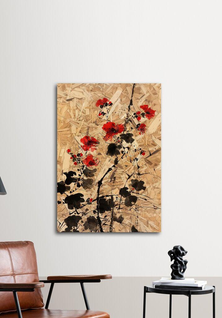 Slika za zid 50x70cm