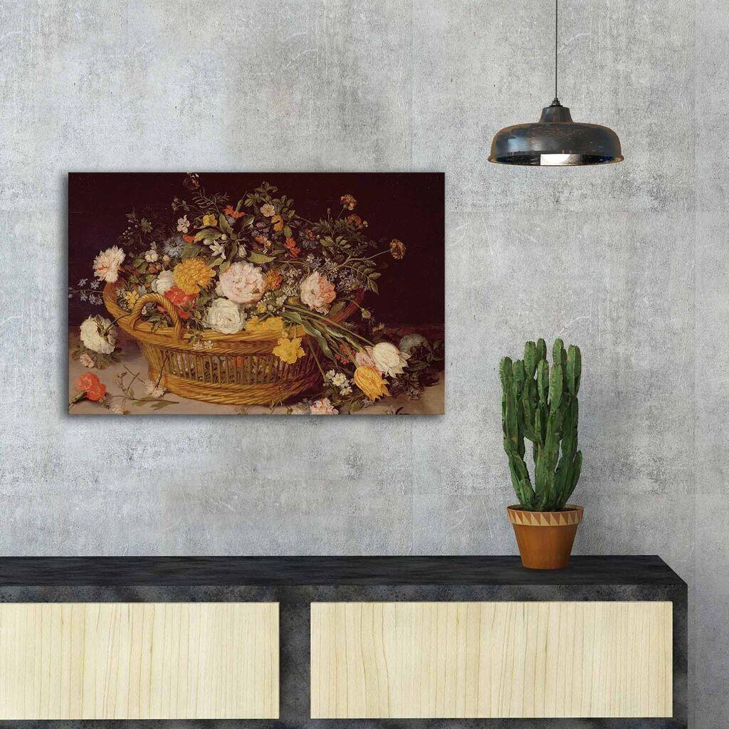 Slika na zidu na platnu 45x70cm