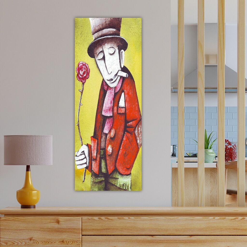 Slika Wallity DKY220783188_3080, 30x80cm