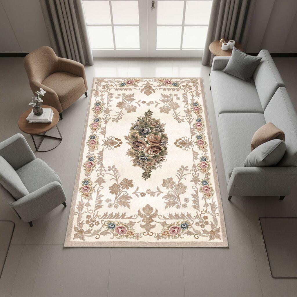 Conceptum Hypnose tepih Eexfab674, 80x150cm, šareni