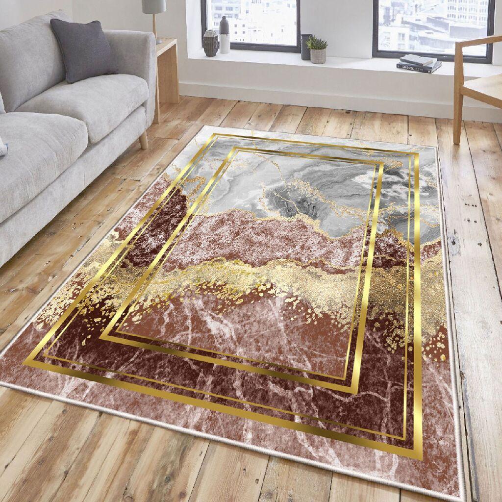 Conceptum Hypnose tepih Els2409, 140x220cm, šareni