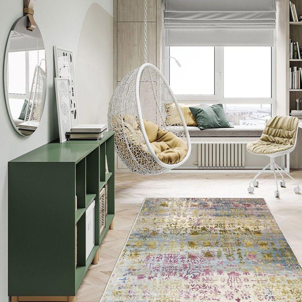 Conceptum Hypnose tepih Els1895, 160x230cm, šareni