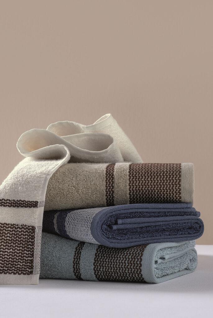 L'essentiel Maison Set od 4 ručnika