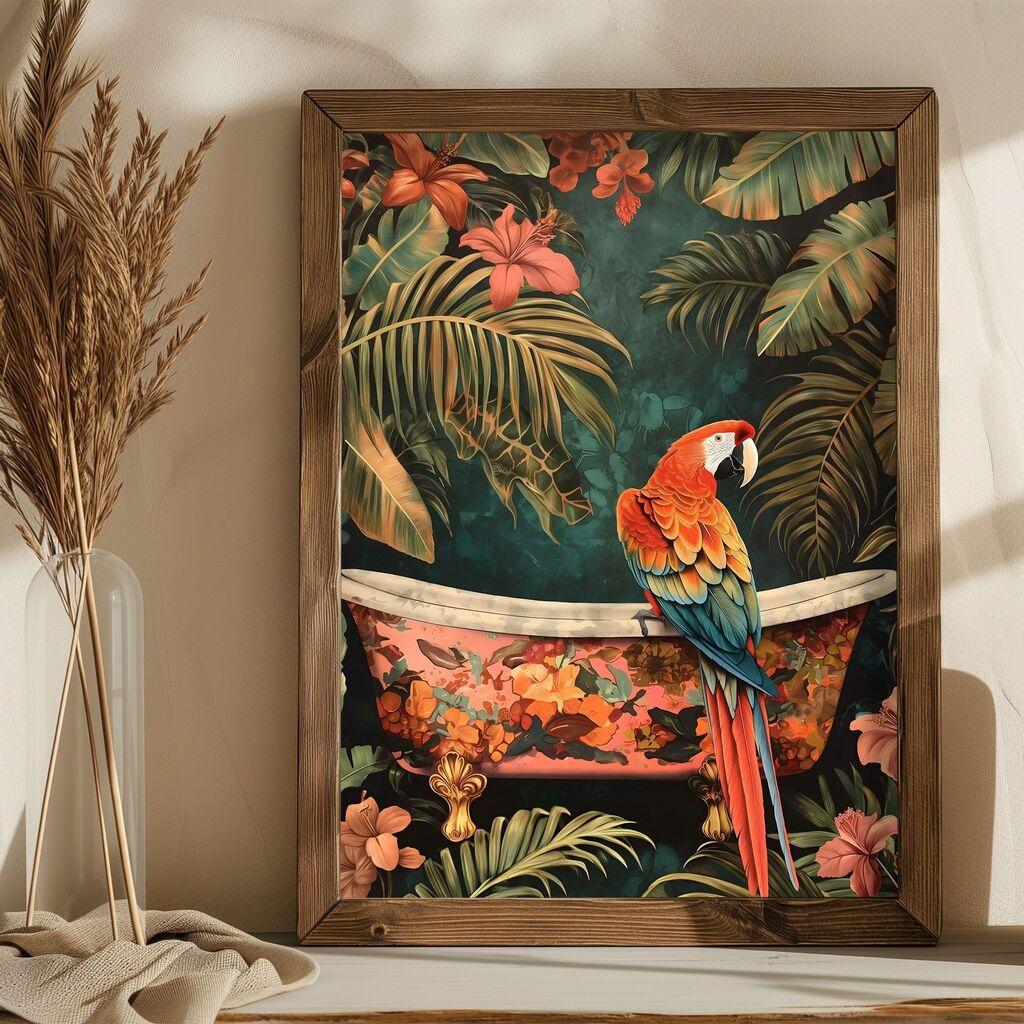 Slika Wallity 35x47cm