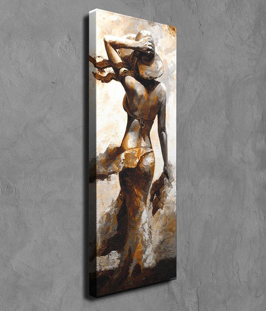 Slika na platnu Wally 30x80cm