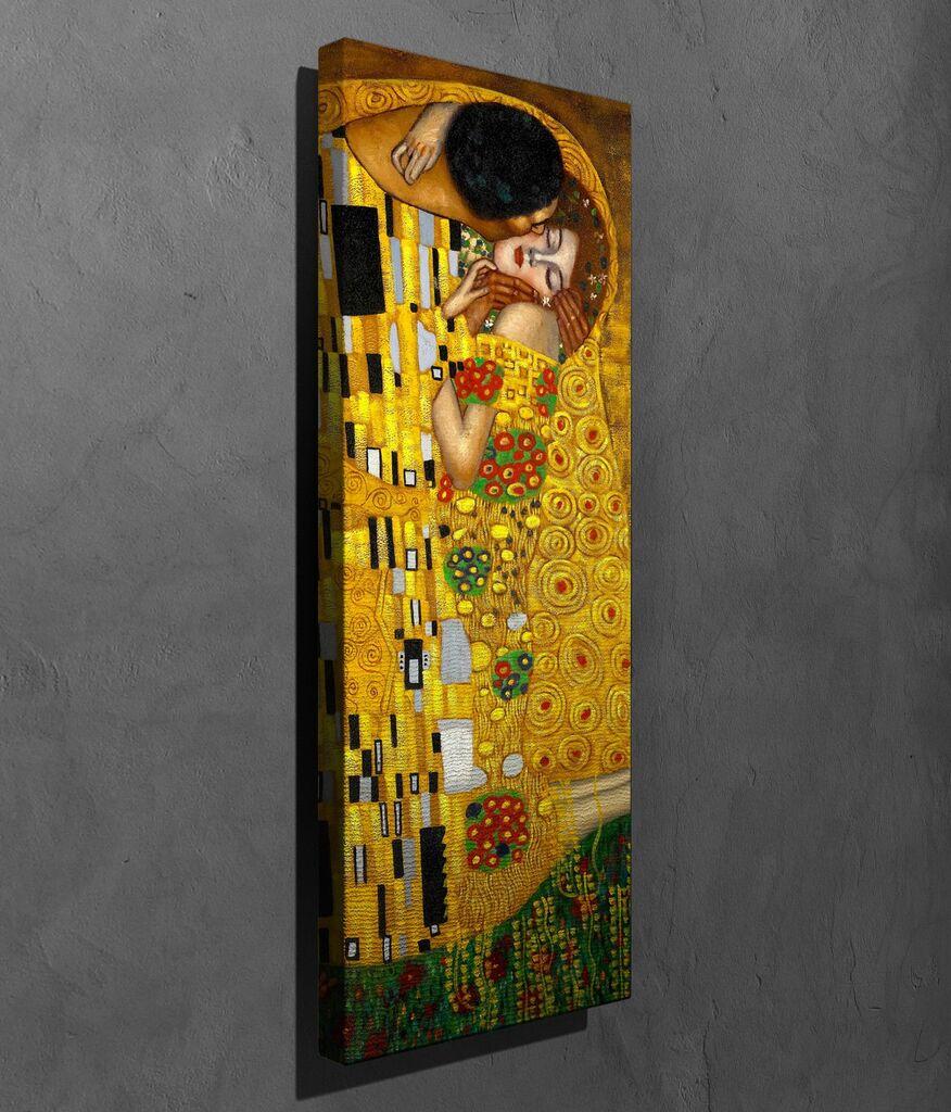 Wallity PC141 Dekorativna slika, 30x80cm