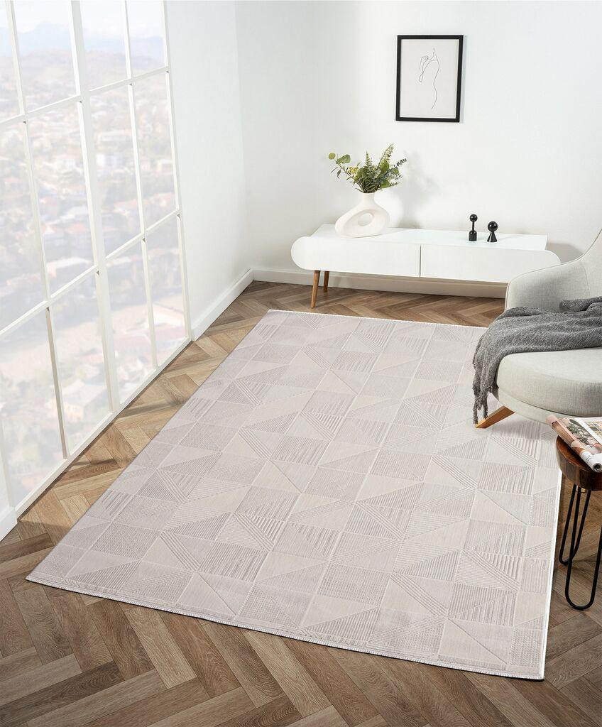 Conceptum Hypnose tepih 80x150cm Cream