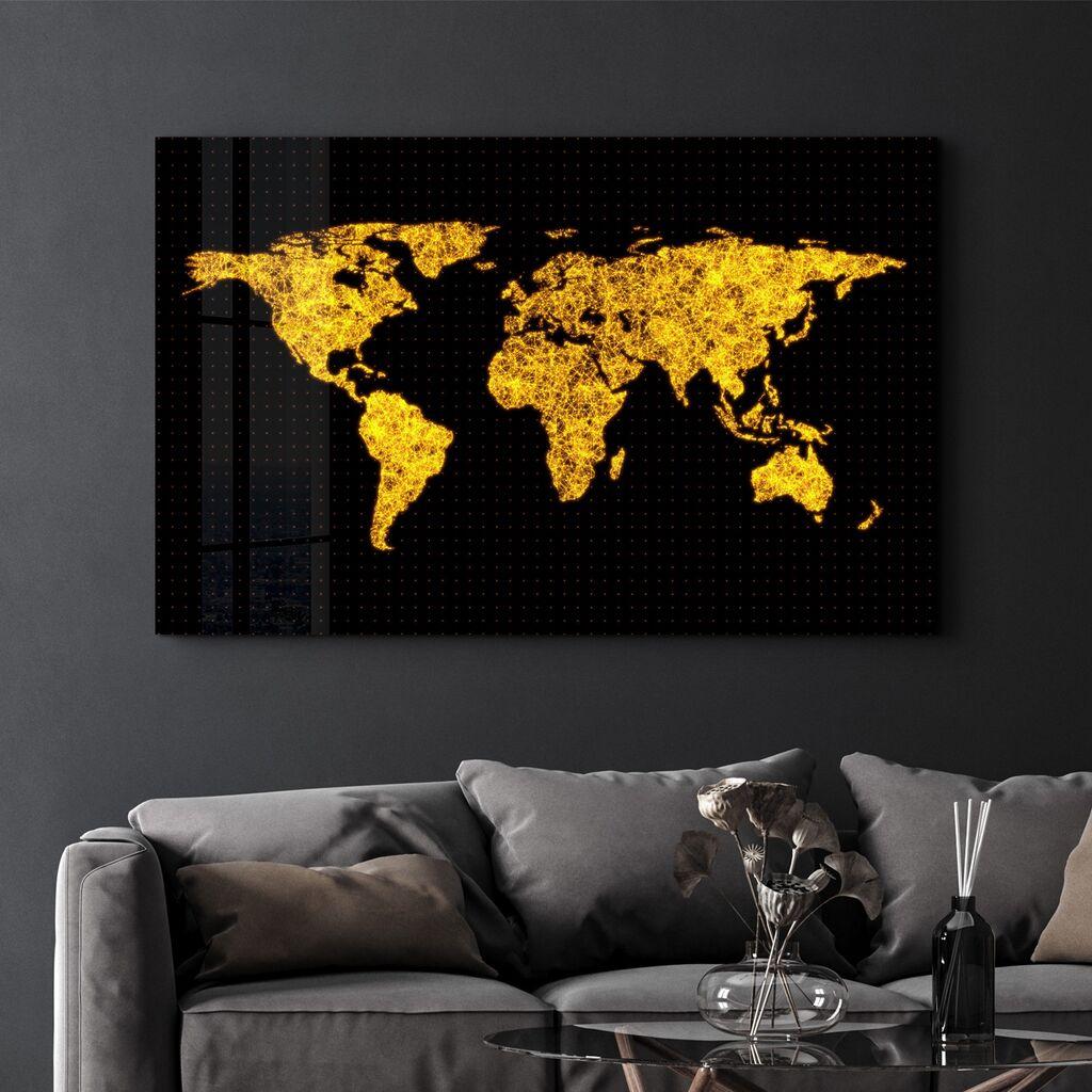 Wallity Image CAM-5072, 70x110cm