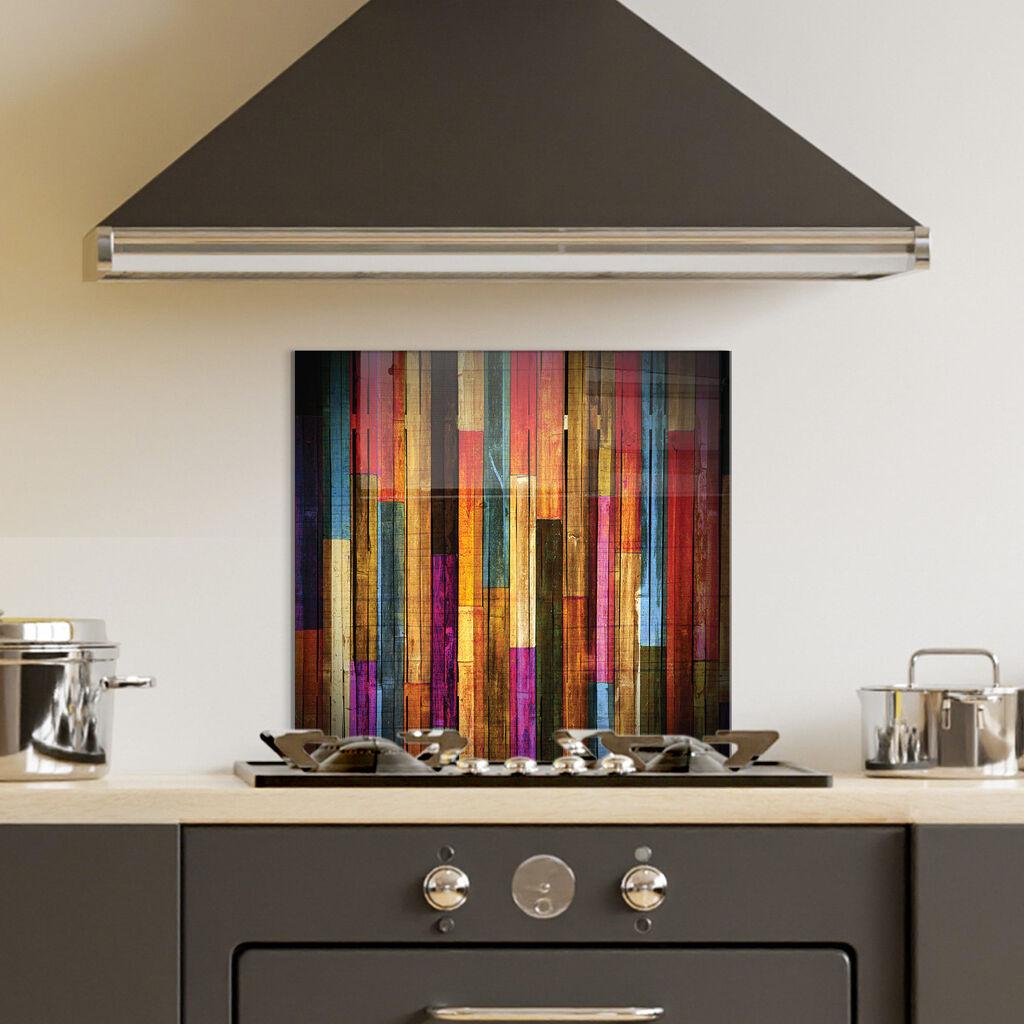 Slika Wallity 2022, 60x60 cm