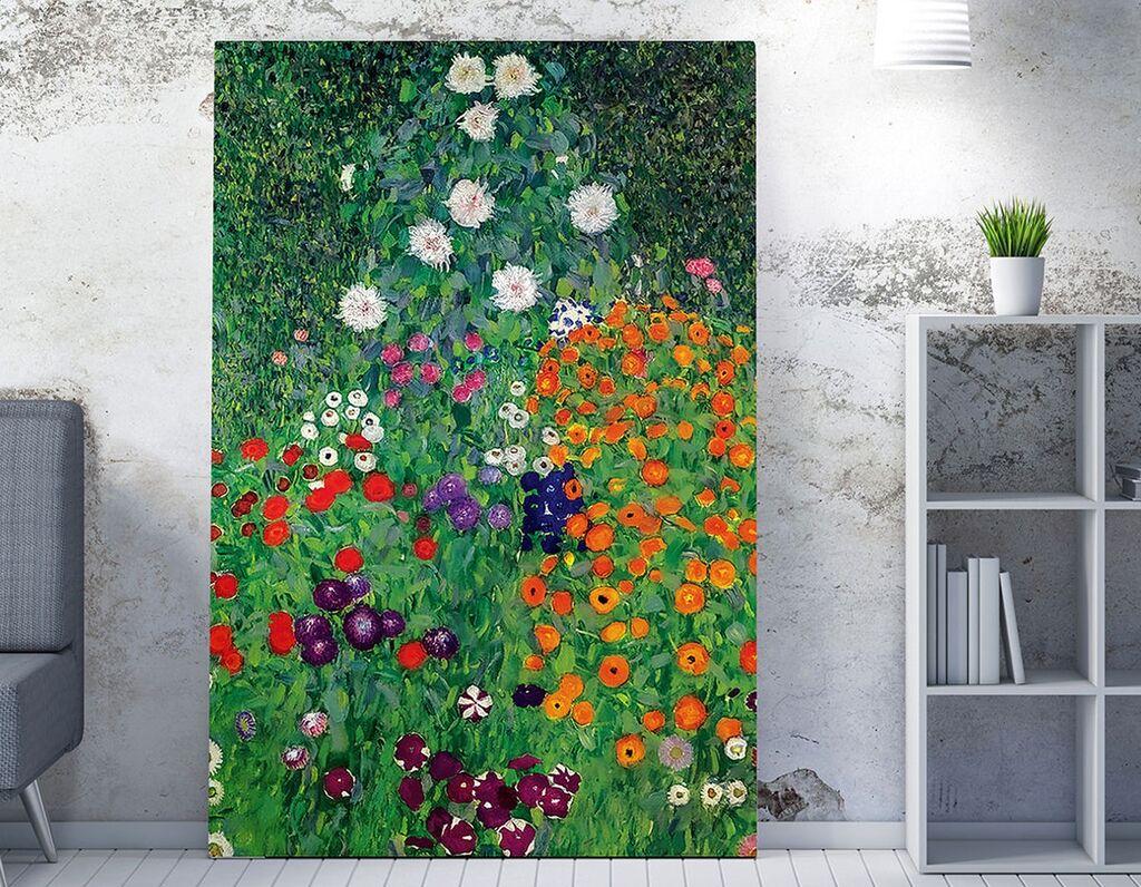 Slika na zidu na platnu 70x100cm