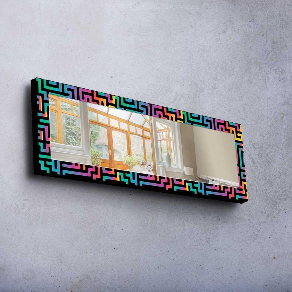 Ogledalo Wallity 40120MA-023, 40x120cm