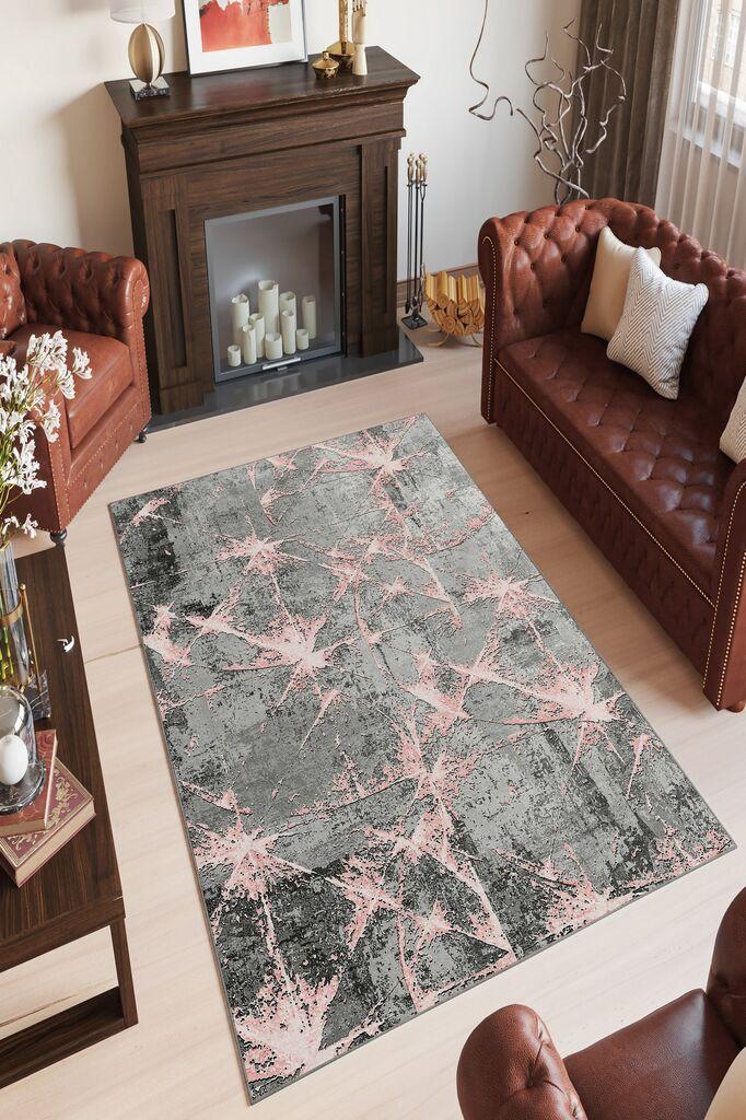 Conceptum Hypnose tepih W863, 160x230cm, siva