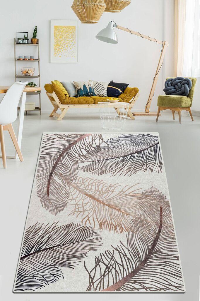 Conceptum Hypnose tepih Essiccato, 80x140cm, šareni