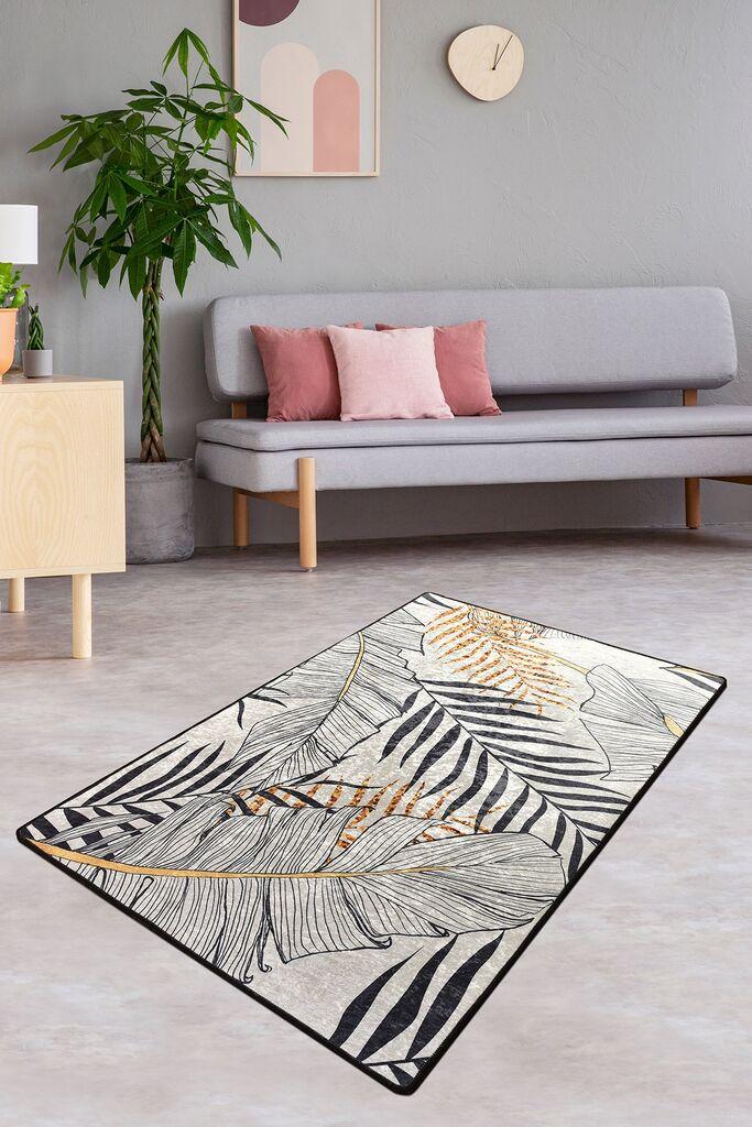 Conceptum Hypnose Carpet Herbal, 100x200 cm, šareni