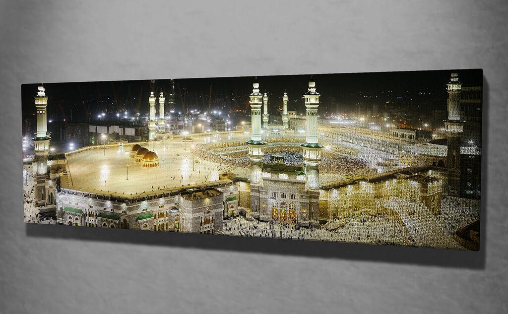 Slika na platnu Wallity 30x80cm