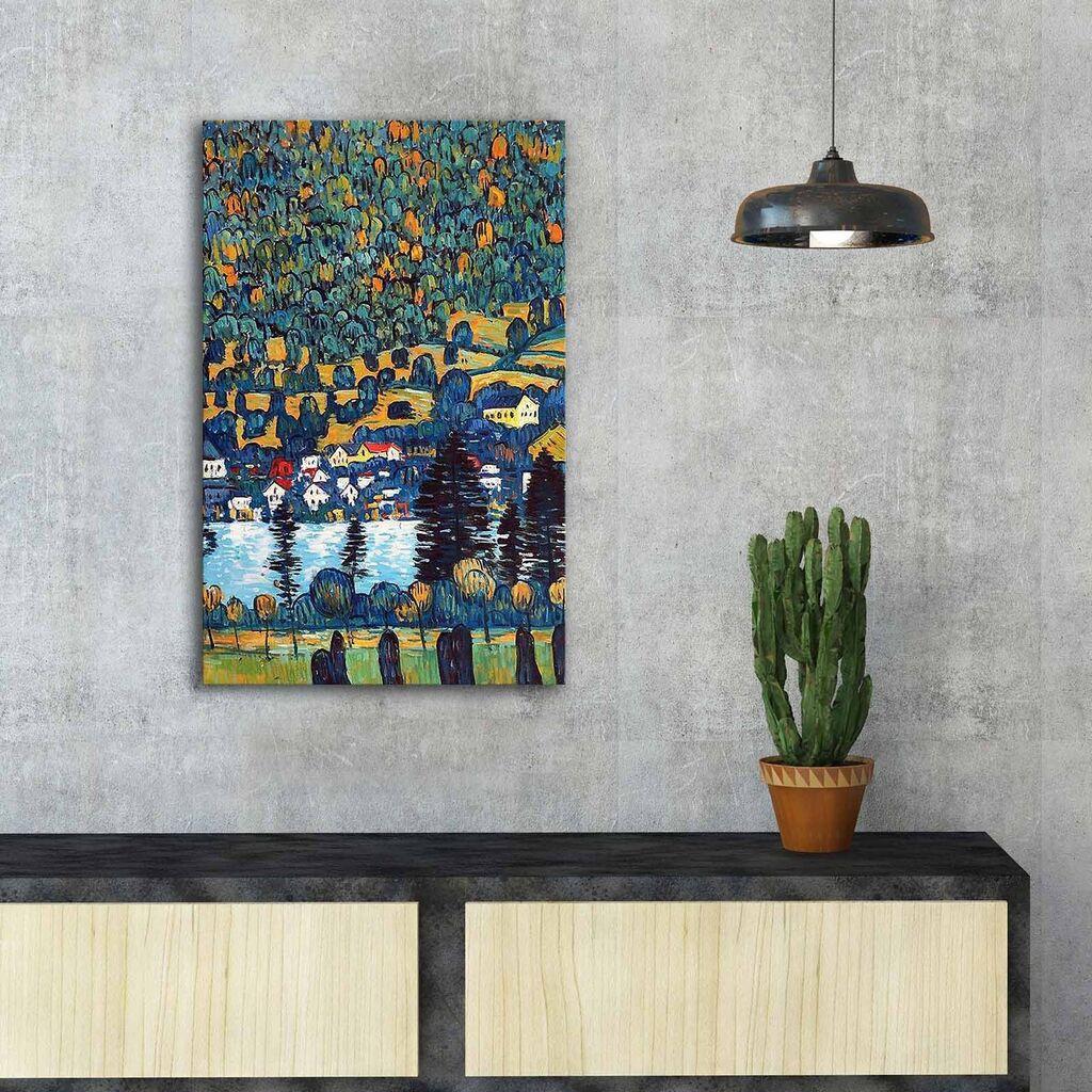 Slika na zidu na platnu 45x70cm
