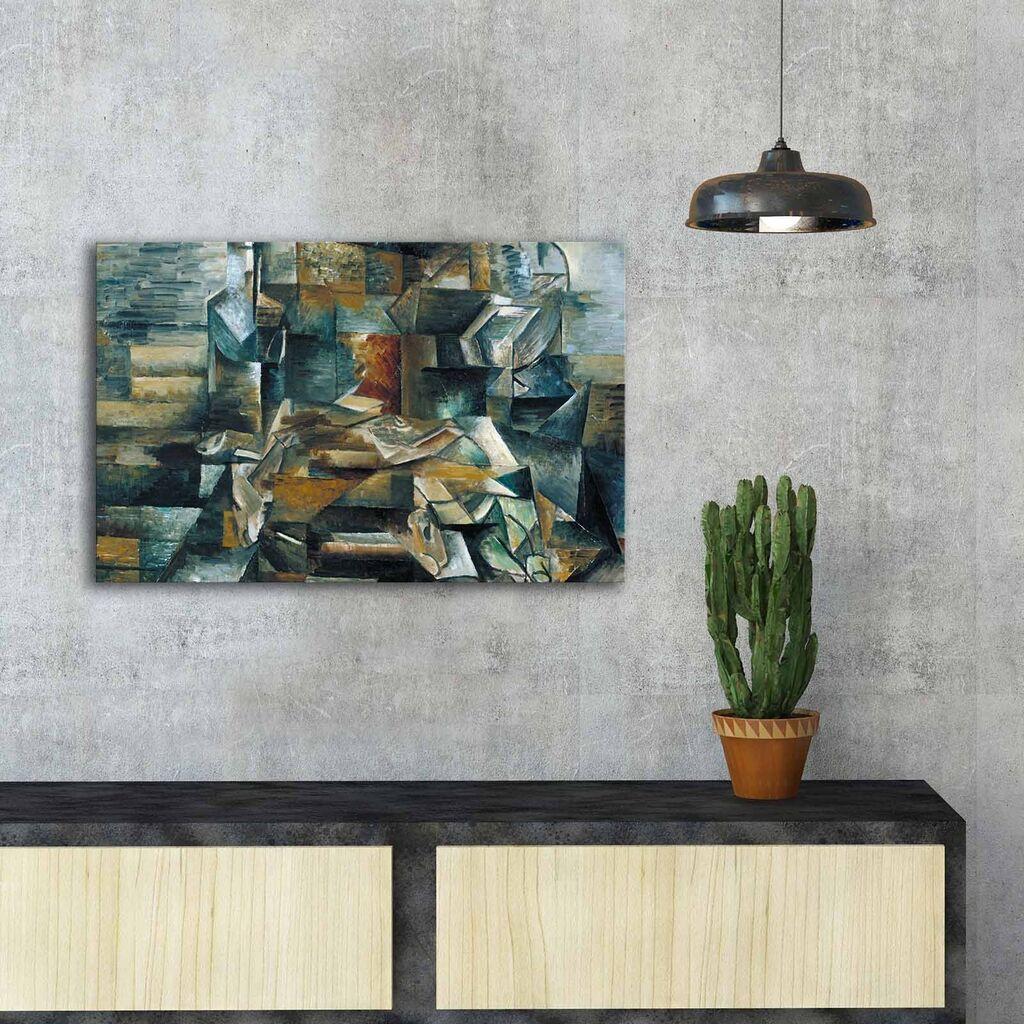 Slika na zidu na platnu 45x70cm