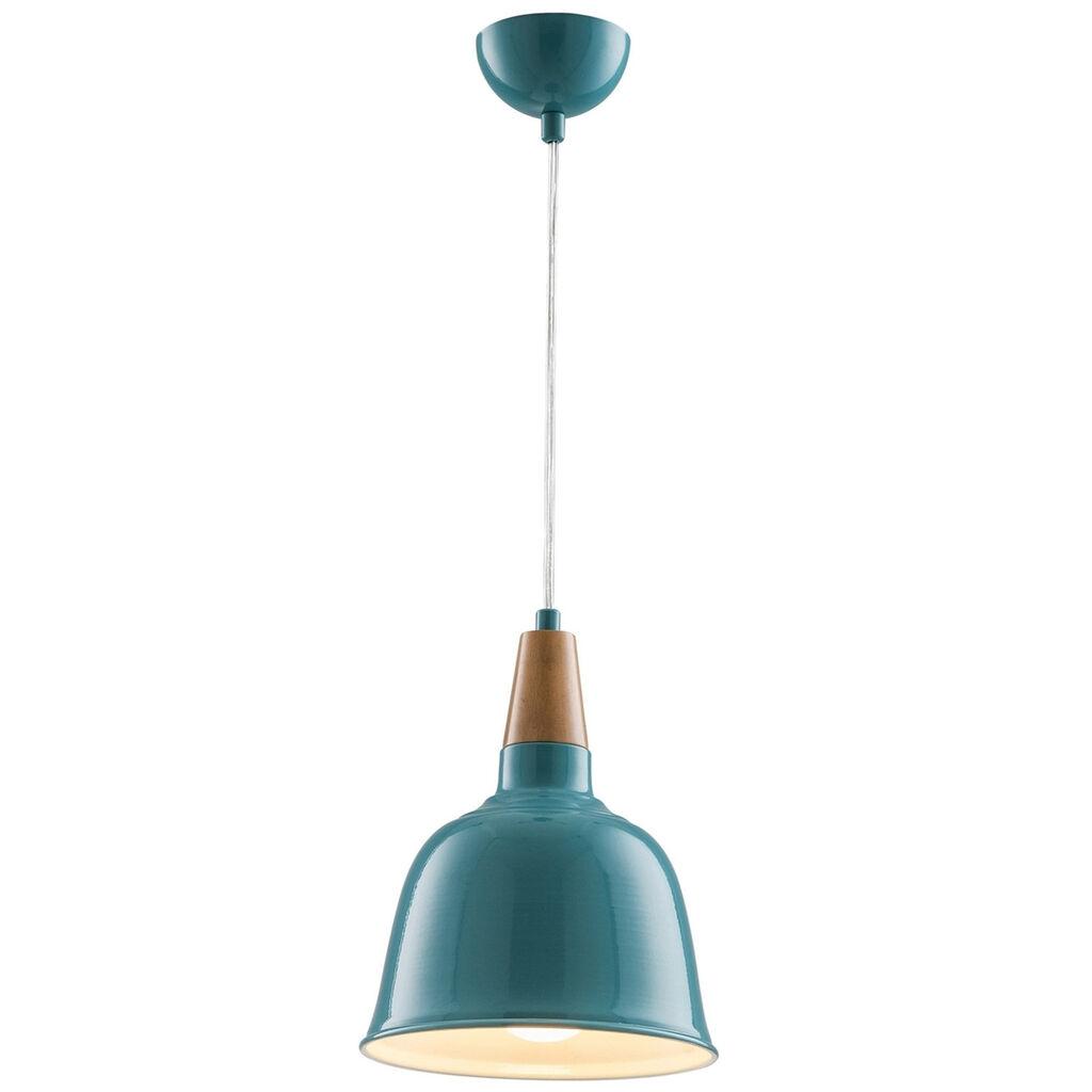 Opviq Luster AV-4100-A2-BTK-20, 90x20cm, tirkizna