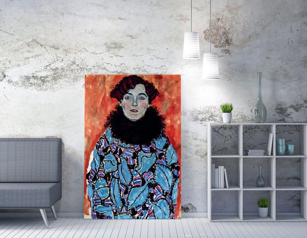 Wallity WY152 Dekorativna slika, 70 x 100 cm