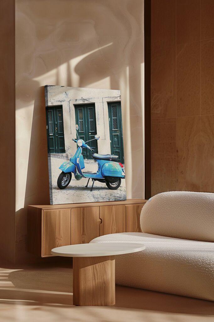 Wallity Slika Ersyfdc267, 70x100 cm