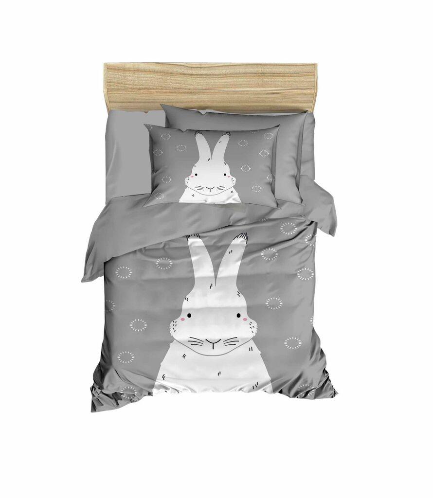 Conceptum Hypnose posteljina za bebe PH199, 100x150cm, siva